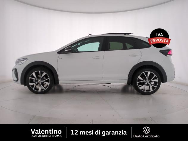 Volkswagen Taigo 1.5 TSI DSG ACT R-Line Plus - Foto 4
