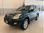TOYOTA Land Cruiser 3.0 D-4D 16V cat 5 porte Sol rif. 24118975