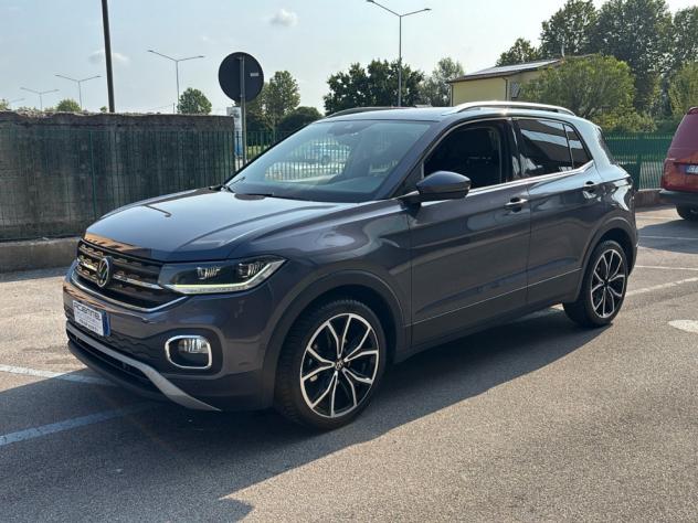 Volkswagen T-Cross 1.0 TSI 81kW Advanced - Foto 2
