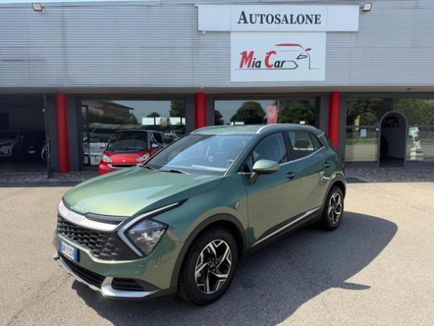 KIA Sportage 1.6 TGDi MHEV DCT Business rif. 23936164