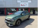 KIA Sportage 1.6 TGDi MHEV DCT Business rif. 23936164