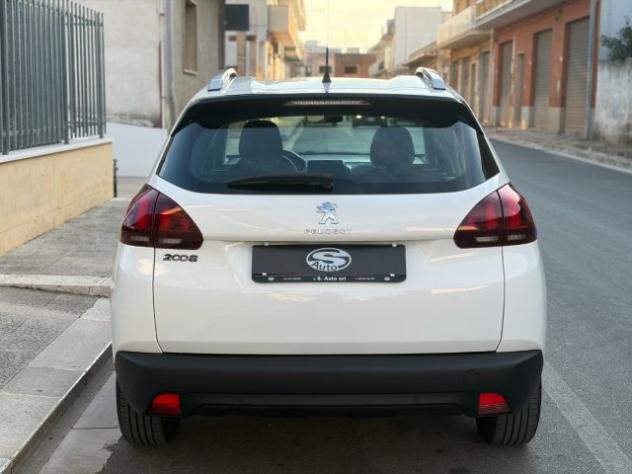 PEUGEOT 2008 1.2 82Cv Business rif. 23891712 - Foto 4