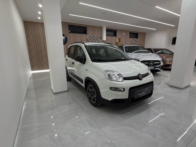 FIAT Panda 1.0 FireFly 70cv S&S Hybrid City Life - Foto 5