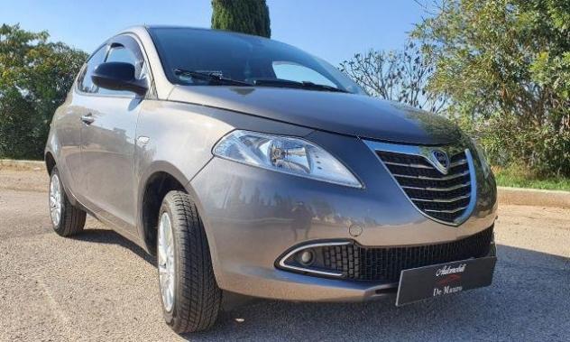 LANCIA - Ypsilon - 0.9 Twinair 85 CV 5 porte Metano Ecochic Gold - Foto 7