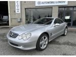 MERCEDES-BENZ SL 500 ISCRITTA ASI  rif. 23681325