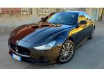 Maserati Ghibli V6 Diesel