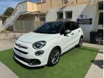 FIAT - 500X - 1.6 M.Jet 120 CV DCT Sport