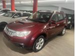 Subaru Forester 2.0D 4 Comfort 147 CV gancio