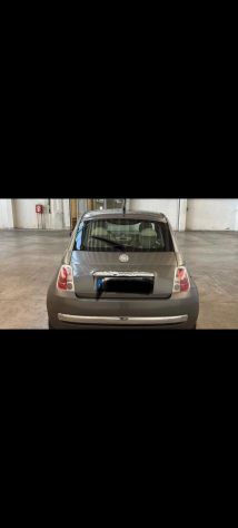 Bellissima Fiat 500 anno 2012 gpl - Foto 4