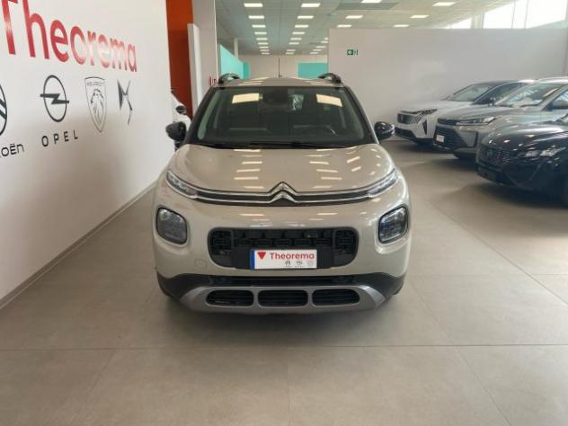CITROEN C3 Aircross 1.2 puretech Shine s&s 110cv eat6 rif. 22303717 - Foto 3