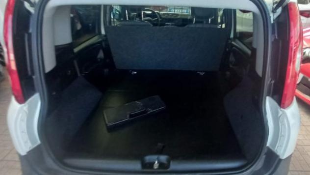 FIAT Panda 0.9 TwinAir Turbo S&S 4x4 Pop Van 2 posti rif. 24070073 - Foto 5