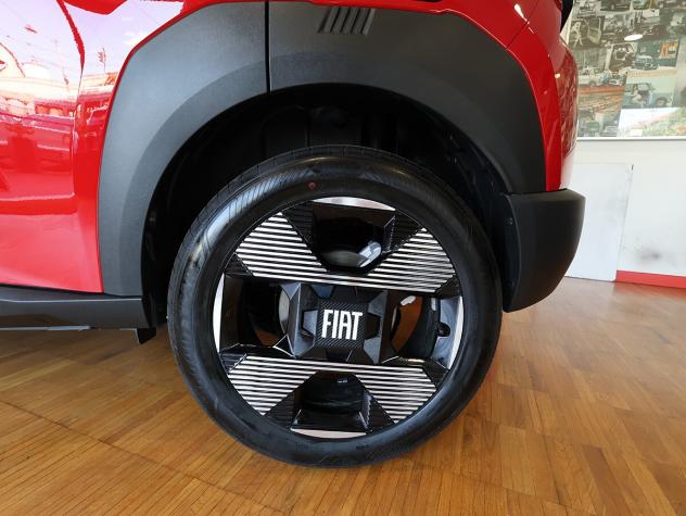 Fiat Panda GRANDE LA PRIMA - Foto 5