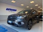 FORD Kuga Kuga II 2.0 tdci ST-Line s rif. 23547450