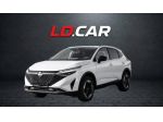 NISSAN Qashqai MHEV 140cv N-Connecta Pack Winter Km 0 Torino rif. 23716752
