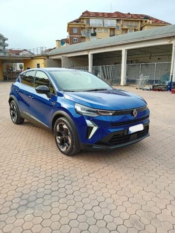 RENAULT Captur APERTI AD AGOSTO rif. 24032214 - Foto 2