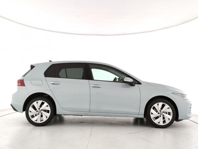 Volkswagen Golf 1.5 tsi ehybrid Life 204cv dsg - Foto 3