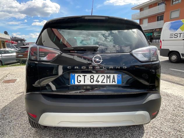 Opel Crossland 1.2 Turbo 12V 130 CV aut. Start&Stop Elegance - Foto 5