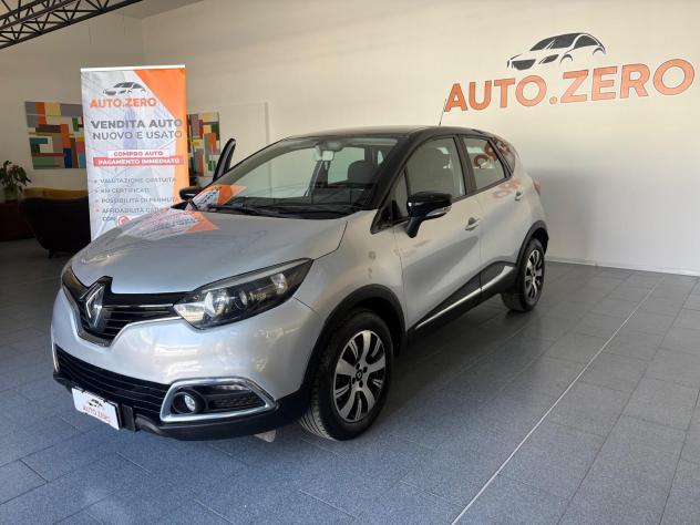 Renault Captur dCi 8V 90 CV Start&Stop Energy Iconic - Foto 2