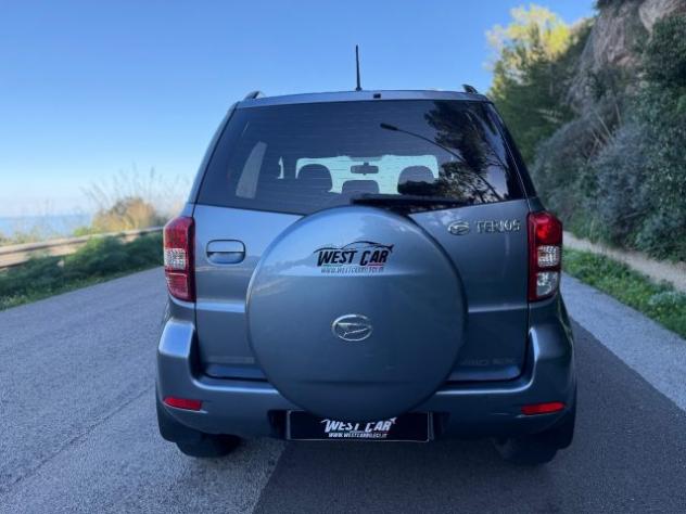 DAIHATSU Terios 1.3 4WD SX Green Powered rif. 24016703 - Foto 6