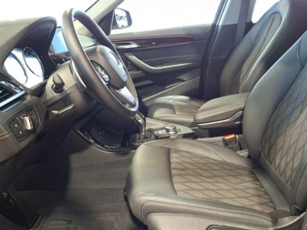 BMW X1 sDrive20d xLine Aut. rif. 23944477 - Foto 9