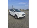Peugeot 2008 1.6 e-HDi 92 CV Stop&Start robotizzato Allure tetto panoramico