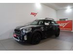 MINI Countryman Plug-In Hybrid Cooper S E ALL4 4WD automatica