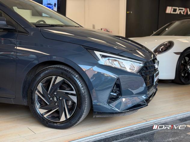 HYUNDAI i20 3ª serie i20 1.2 MPI Techline - Foto 7