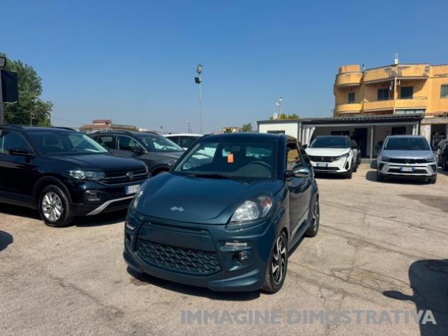 LIGIER JS 50 L DCI Revolution Elegance Ice rif. 23962837 - Foto 3