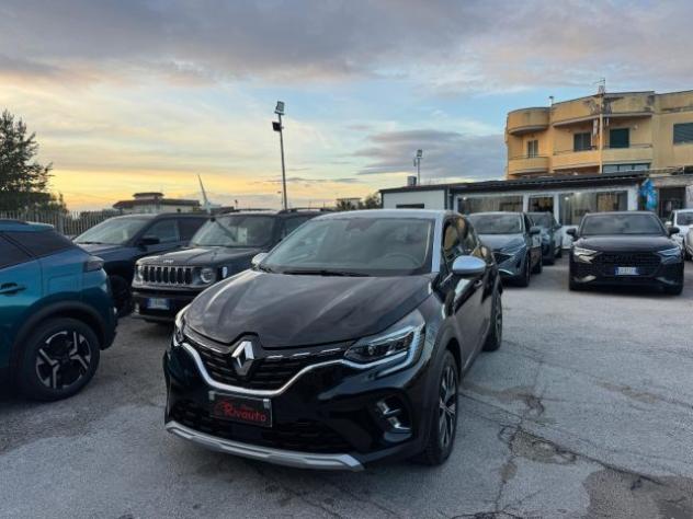 RENAULT Captur TCe 90 CV Techno Tetto Grigio rif. 23901255 - Foto 3