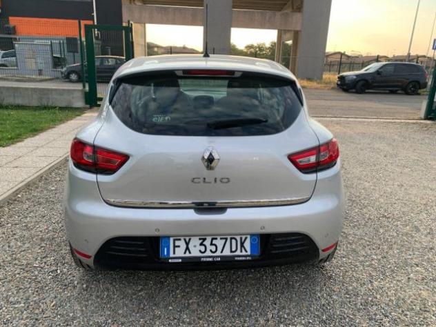 RENAULT Clio TCe 12V 90 CV GPL 5 porte Moschino Intens rif. 24163904 - Foto 4