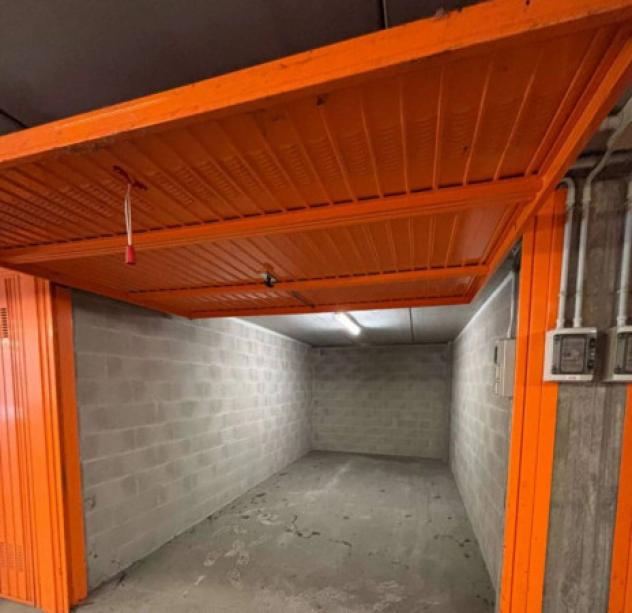Immobile in asta di 19 m² in vendita a Torino - Foto 2