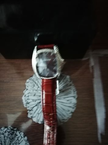 orologio  chronotech - Foto 4