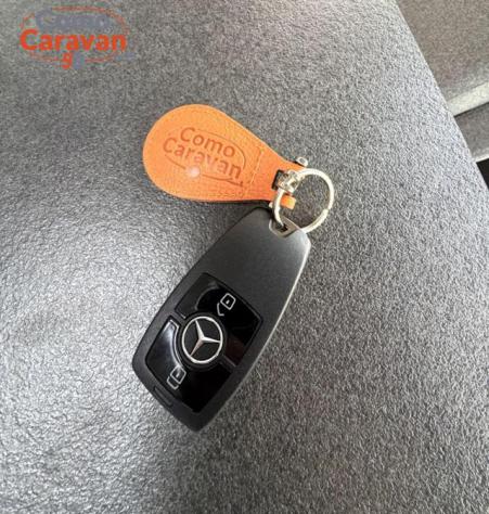 MALIBU I 441 KB-LE Mercedes-Benz AL-KO cambio auto rif. 24150760 - Foto 6