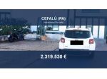 Immobile in asta di 3101 m² in vendita a Cefalù