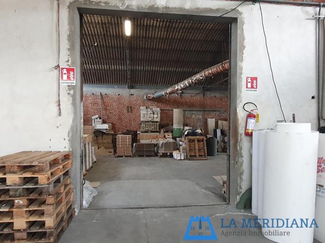 Capannone artigianale in vendita a Larciano 350 mq Rif: 1273736 - Foto 6
