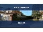 Immobile in asta di 300 m² in vendita a Monte Urano