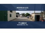 Immobile in asta di 861 m² in vendita a Nociglia