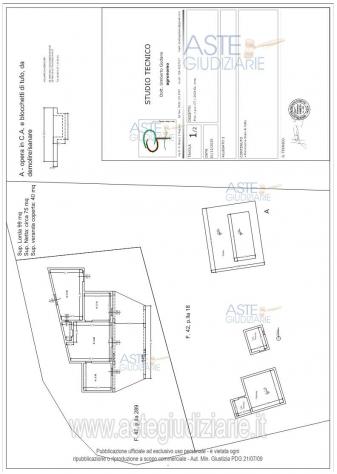 IMMOBILI-IMMOBILE RESIDENZIALE-Contrada Contrada Fossa Nera SNC - Foto 10