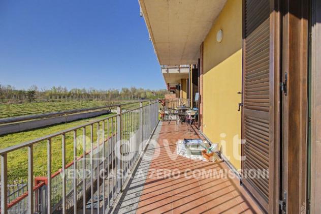 Appartamento di 85 m² con 4 locali e posto auto in vendita a Alba - Foto 19