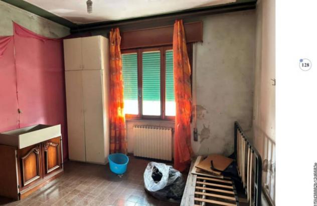 Immobile in asta di 235 m² con più di 5 locali e box auto in vendita a Anguillara Veneta - Foto 8