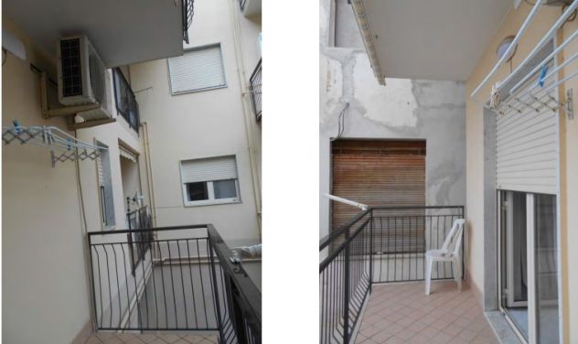 Tribunale di Salerno - RG 260/2022 Appartamento in asta - Foto 10