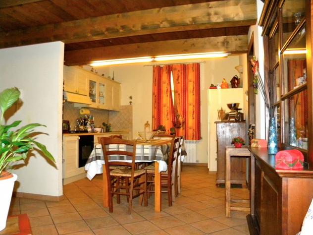 Appartamento in vendita a San Prospero Navacchio - Cascina 123 mq Rif: 750589 - Foto 5