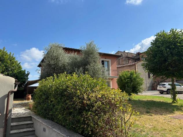 Villa in vendita a Casole d'Elsa 238 mq Rif: 1426643