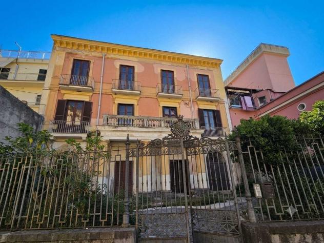 Trilocale in vendita a Cava de' Tirreni
