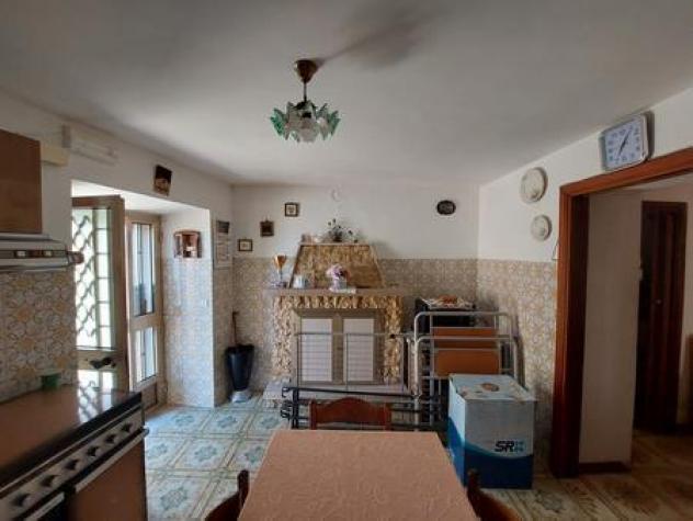 Porzione di casa in vendita a Civitaluparella - Foto 6