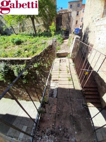 Rif. CL479 - Colle di Val d'Elsa – All'interno dell'antico borgo medievale - Foto 7