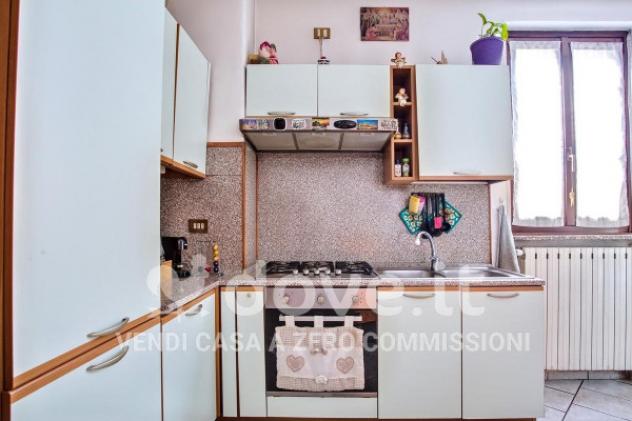 Appartamento di 44 m² con 2 locali in vendita a Gavirate - Foto 4