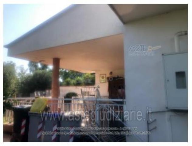 IMMOBILI-IMMOBILE RESIDENZIALE-Via Trasversale n. 80 - B.go Faiti - Foto 5