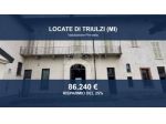 Immobile in asta di 84 m², box auto in vendita a Locate di Triulzi