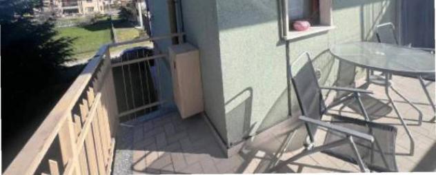 Immobile in asta di 81 m², box auto in vendita a Luserna San Giovanni - Foto 7